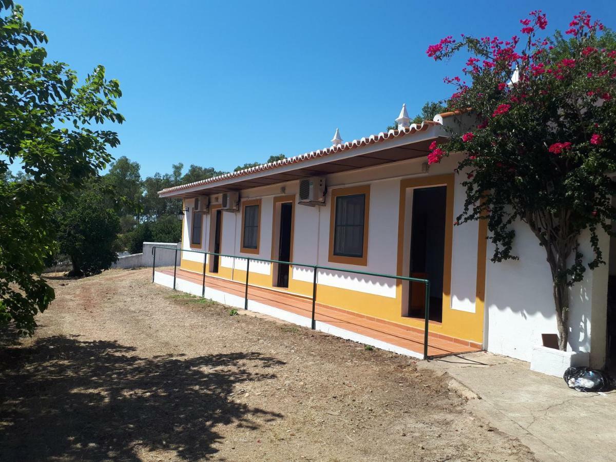 Palacete Dos Alcaides Minas de São Domingos Εξωτερικό φωτογραφία