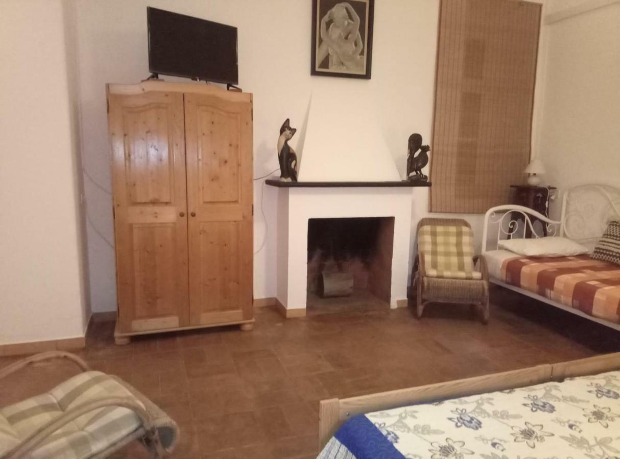 Palacete Dos Alcaides Minas de São Domingos Εξωτερικό φωτογραφία