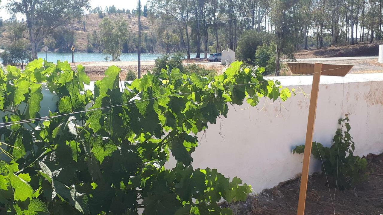 Palacete Dos Alcaides Minas de São Domingos Εξωτερικό φωτογραφία