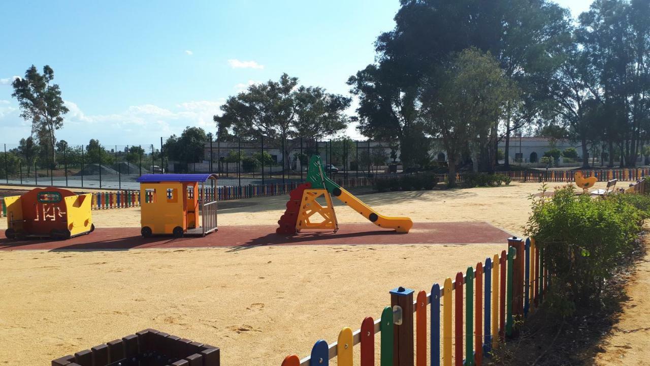 Palacete Dos Alcaides Minas de São Domingos Εξωτερικό φωτογραφία