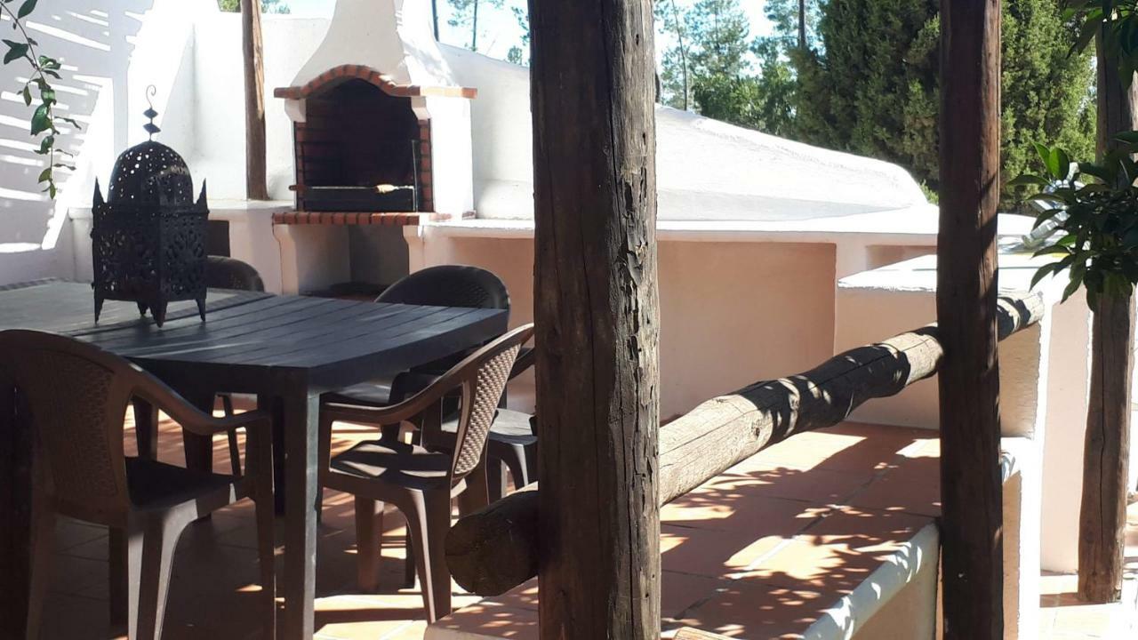 Palacete Dos Alcaides Minas de São Domingos Εξωτερικό φωτογραφία