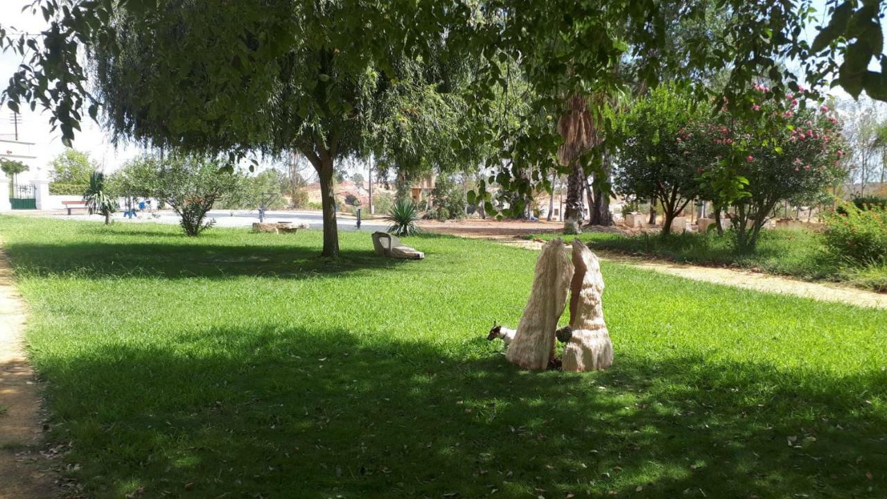 Palacete Dos Alcaides Minas de São Domingos Εξωτερικό φωτογραφία